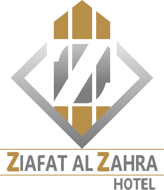 هتل 5 ستاره ضیافت الزهرا